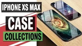 Best Case iPhone XS Max - Top 5 iPhone Cover Case