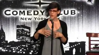 Shaina Feinberg Gotham.mov
