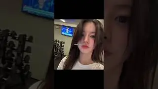 PARK MINJU😭😭 #illit #kpop