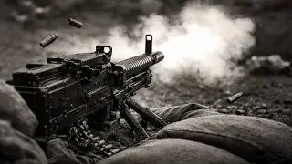 Why Germans Called This American Weapon &ldquo;Barbaric&rdquo; &mdash; WWII&rsquo;s Most Feared Firepower