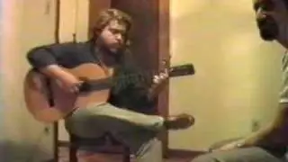 Raphael Rabello - Estudo n&ordm;1 Radam&eacute;s Gnatalli