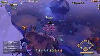 6.3 CHILLHOWL VS 6.3 CROSSBOW AND 8.0 OCED MP BLOODLETTER | Albion Online | Fullscreen