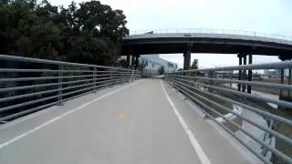 Houston Heights Bike Trail Tour (HD)