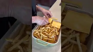 My grandmas famous McDonald&rsquo;s casserole 😍🥰👵