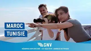 GNV - Voyagez avec nous en M&eacute;diterran&eacute;e