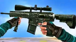EL MEJOR JUGADOR DE WOLFTEAM &iexcl;HUMANOS VS HUMANOS! - TochyGB