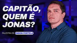 Quem é o Jonas no Seu Barco? A Verdadeira Lição Sobre Conexões e Networking! | Corte IBEE