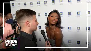 Symone, Laith Ashley, & Arisce Wanzer Fight for Trans & Drag Representation