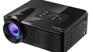 ELEPHAS EB Q1 Mini Projector