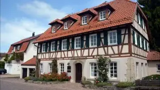 Lieblingstour Dieter Buck Nr. 28: Teil 1: von Winterbach nach Endersbach