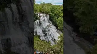 Kyuye Mari waterfall keskal Chhattisgarh
