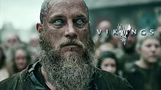 di - Vikings Series/Movie Explained in Hindi/Urdu l Vikings Ka aisa Khatarnak Raja Jisne Dunya Hila 
