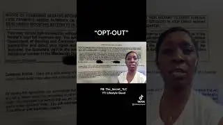 You can opt-out of #credit  reporting ❌