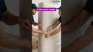The Smartest Way to Move Your Mattress! | CBD Movers NZ 🛏️🚚