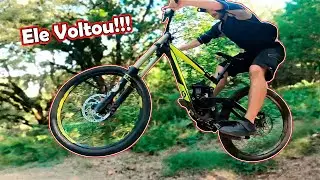 O Pilha Está De Volta!!! | BetoDH