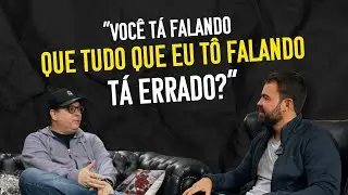 AMP VALVULADO, SIMULADOR OU PLUGIN? A VERDADE ESCONDIDA | Antonio Brunetti | Tone Hunter