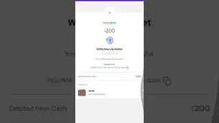 Stock gro money 🤑💰 withdraw #stockgro #withdraw #money