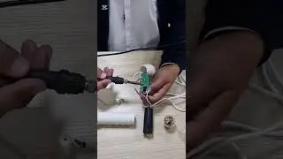 Darsona apparatini sozlash / Darsonval Device Adjustment / Настройка аппарата Дарсонваль