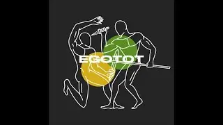 Egotot @ CONCEPTUAL VIOLENCE