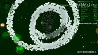 Clan [&AElig;] | Wormax.io | [&AElig;]~&AElig;&ntilde;&iuml;mą_M #1