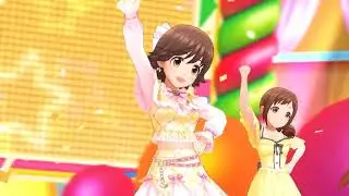 「デレステ」ミツボシ☆☆★