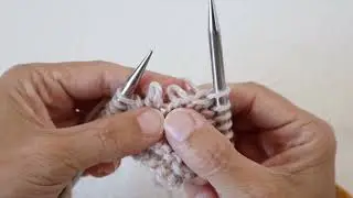 Cómo recoger el punto doble (PDb) de las pasadas acortadas alemanas cuando se nos escapa