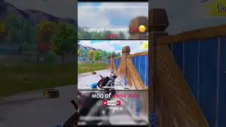Mod of+song+gameplay #jhonathonsenstivity #battleroyalegame #trending #bgmi #hydrapubg #mobilegame