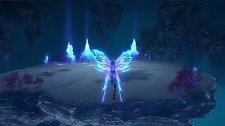 Bayonetta 3 - Witch Trial 2 with all pure platinum (No Clock Tower & Baal)