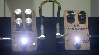 Sinamp GTS + DP Compressor