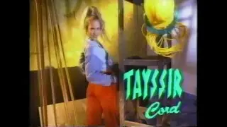 Comercial Tayssir Jeans