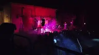concerto Freedom Call LIVE (Genoni 12-08-2023) Sardegna ITALY
