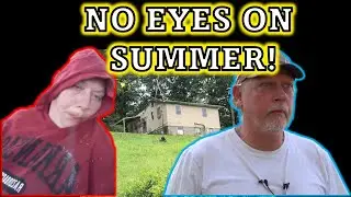 GRANDUS - NOT AT SWIMMING HOLE -  SUMMER WELLS, CANDUS BLY AND HUNTER!