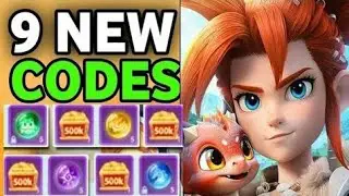 Huntopia Codes 2026 | How To Redeem Guide | Huntopia Fantasy RPG Global Codes