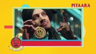 Jazzy B & Fateh Doe | Latest Punjabi Celeb News | 22 Scope | Pitaara TV