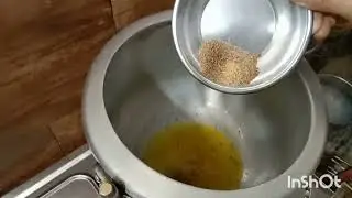 Arbi ki recipe in easy way.                        let's see how to cook ar I fast?