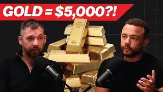 Why is China buying so much GOLD??