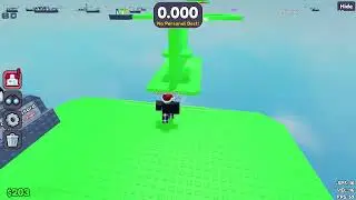 Playing Roblox Knockout! HITTING GRANDMASTER III!! JOIN UP!!!