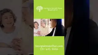 Should I Leave A Portion of My Estate to Charity? ....#estateplanninglawyer #estateplanningattorney