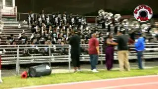 Platinum Funk  Tuba Section 2015