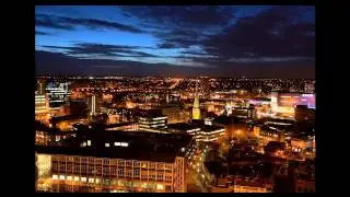 Ant Brooks Tech House Mix 2014