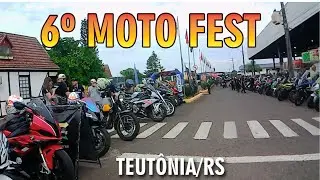 6 Teutonia Moto Fest - 2025