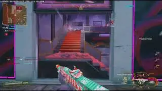 Call of Duty_BO7 33&14 Hardpoint Win