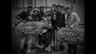 Crooks Crew X Remember The Name 5