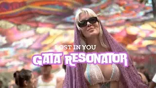 FREE TRACK - Mother Earth Pulse 🌍 LOST IN YOU - Gaia Resonator (Organic Progressive)