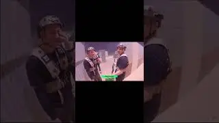 НЕ МАТЕРИСЬ! Фиджитал Warface 