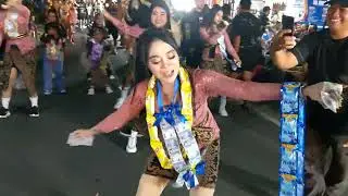 HSB AUDIO FEAT ETAN PEKEN GANK KARNAVAL KEDUNGASRI