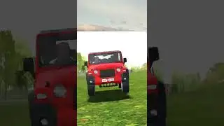 @car thar 🤔#new Android 🚔game play 💥 #car💯