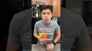 Mixing Sour Blue Chug Rug & Dream Demon GFUEL! 🔥