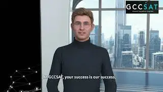 GCCSAT: Reliable VSAT & Starlink Satellite Internet Solutions