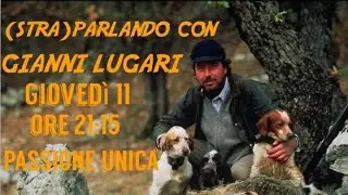 (stra)parlando con...